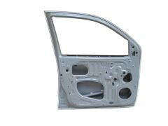 TOYOTA HILUX- PICK UP VIGO- 12/15; ÖN KAPI KOMPLE SOL GRİ BOYALI ÇELİK BARLI(ÇİFT KABİN)(İCELİ) 67001-0K010