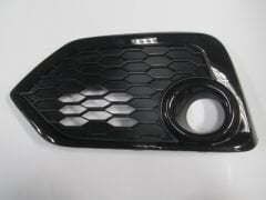 HONDA CIVIC- HB- 16/18; SİS LAMBA KAPAĞI SOL SİS DELİKLİ (TW) 71108TGGA20