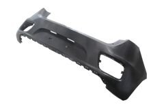 KIA CEED- 15/18; ARKA TAMPON SİYAH (TYG) 86610-A2620
