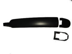 SKODA FABIA- 01/07; ÖN KAPI DIŞ AÇMA KOLU SAĞ (ANAHTAR DELİKSİZ) (HUSHAN) 3B0837207GRU
