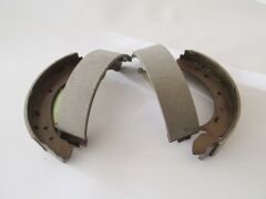 PEUGEOT BOXER- 90/94; ARKA FREN PABUCU 2,0/2,5/2,8 (127X56)(18 KİŞİLİK) (FMK) 4241.H5