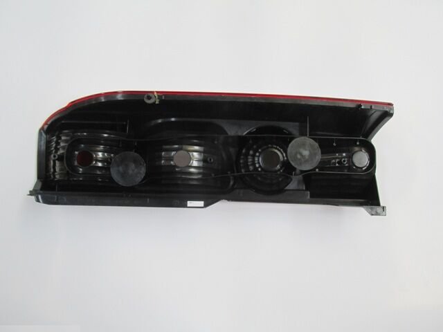 FIAT DUCATO- 07/14; STOP LAMBASI SOL KIRMIZI/BEYAZ (MARS) 6351.CL