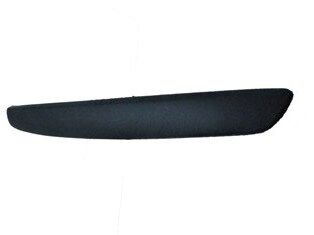 BMW 1 SERI- E87- 09/11; ÖN TAMPON BANDI SOL SENSÖR DELİKSİZ (TÜV)(TYG) 51117166585