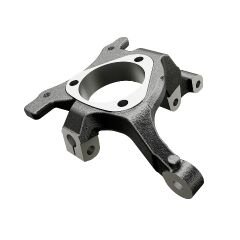 OPEL ASTRA- H- SD/HB- 04/14; ÖN AKS TAŞIYICI SOL 5308034