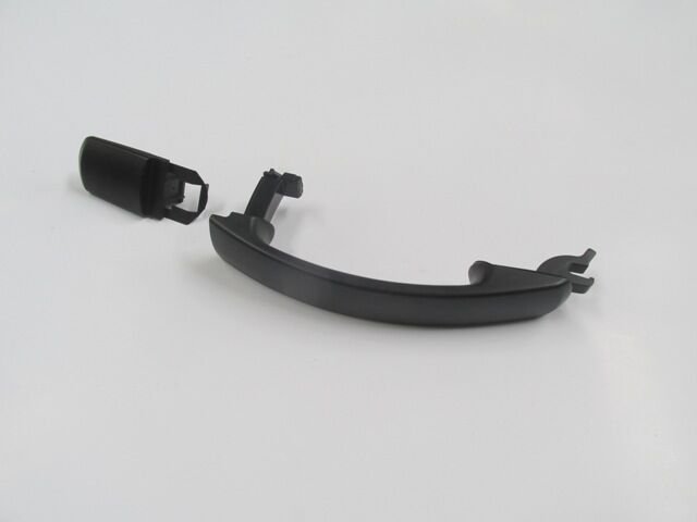 FORD MONDEO- 01/04; ARKA KAPI DIŞ AÇMA KOLU SOL SİYAH (BOYANIR TİP) (HUSHAN) 1S71-22404AF