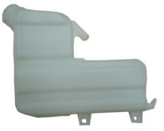 ISUZU NKR- ŞAMPİYON- 97/06; RADYATÖR YEDEK SU DEPOSU (TEK TEKER) (TYG) 8-97210-844