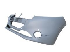PEUGEOT 208- 12/15; ÖN TAMPON (ASTARLI SİS DELİKLİ/SENSÖR DELİKLİ) (TYG) 1608066180