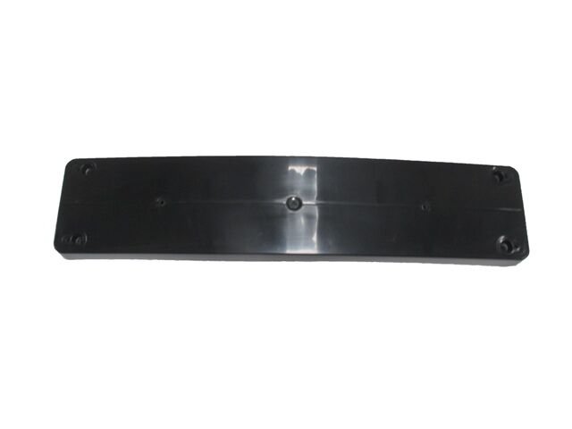 MERCEDES E CLASS- W210- 00/02; ÖN TAMPON PLAKALIK PLASTİĞİ (TYG) 2108850481