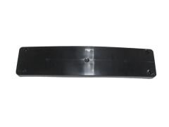 MERCEDES E CLASS- W210- 00/02; ÖN TAMPON PLAKALIK PLASTİĞİ (TYG) 2108850481