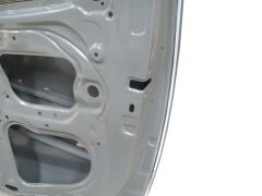 TOYOTA HILUX- PICK UP VIGO- 05/11; ARKA KAPI KOMPLE SAĞ GRİ BOYALI/ÇELİK BARLI(İCELİ)(YAN SANAYİ 67003-0K010