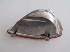 RENAULT SYMBOL- 17/21; ARKA TAMPON REFLEKTÖRÜ SAĞ KIRMIZI (MARS) 265605279R