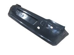 PEUGEOT 307- 01/05; ARKA TAMPON SİYAH (HB) (LM) 7410.Q6