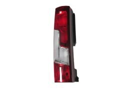 FIAT DUCATO- 14/24; STOP LAMBASI SOL KIRMIZI/BEYAZ (MARS) 1612401580