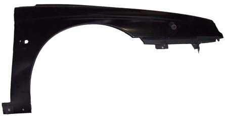 ALFA ROMEO 155- 95/97; ÖN ÇAMURLUK SOL YUVARLAK SİNYAL DELİKLİ 60622848