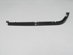 MERCEDES C CLASS- W202- 97/99; FAR ALT ÇITASI SOL (FAR YIKAMA DELİKLİ) SİYAH (TYG) 2028260777