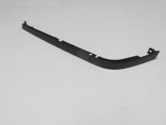 MERCEDES C CLASS- W202- 97/99; FAR ALT ÇITASI SOL (FAR YIKAMA DELİKLİ) SİYAH (TYG) 2028260777