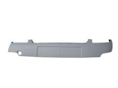 FORD FIESTA- 07/09; ÖN ÜST TAMPON GRİ (TW) 6S6117762ADXWAA