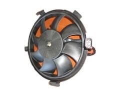 VOLKSWAGEN PASSAT- B5- 01/05; KLİMA FANI MOTORLU (8 KANAT)(BOSCH TİPİ) 3B0959455G