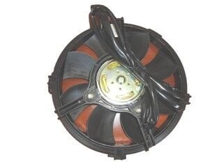 VOLKSWAGEN PASSAT- B5- 01/05; KLİMA FANI MOTORLU (8 KANAT)(BOSCH TİPİ) 3B0959455G