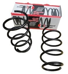 TOYOTA COROLLA- ZZE121- 02/06; ÖN HELEZON YAYI SAĞ/SOL (2Lİ SET) (STDR) 48131-02830