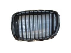 BMW 5 SERI- E39- 96/00; ÖN PANJUR SOL NİKELAJLI/SİYAH (TYG) 51138159315