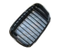 BMW 5 SERI- E39- 96/00; ÖN PANJUR SOL NİKELAJLI/SİYAH (TYG) 51138159315