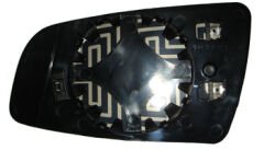 OPEL ZAFIRA- 05/11; AYNA CAMI SAĞ ISITMALI 1426546
