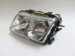 AUDI A3- 97/00; FAR LAMBASI SOL ELEKTRİKLİ/SİSLİ (H7/H4) (DJ AUTO) 8L0941029A