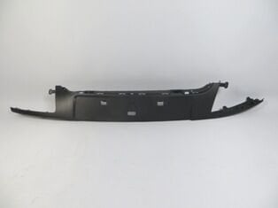 RENAULT MEGANE- 3- HB- 12/13; ÖN TAMPON PLAKALIK PLASTİĞİ (TYG) 620729464R