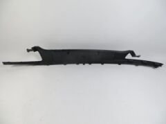 RENAULT MEGANE- 3- HB- 12/13; ÖN TAMPON PLAKALIK PLASTİĞİ (TYG) 620729464R