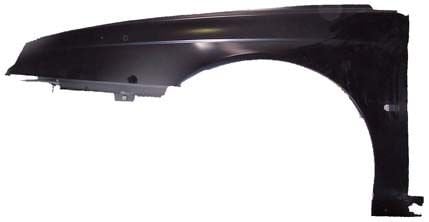 ALFA ROMEO 155- 93/94; ÖN ÇAMURLUK SOL KÖŞELİ SİNYAL DELİKLİ 60502845