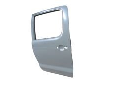 TOYOTA HILUX- PICK UP VIGO- 05/11; ARKA KAPI KOMPLE SOL GRİ BOYALI/ÇELİK BARLI(İCELİ)(YAN SANAYİ 67004-0K010