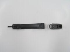 FORD MONDEO- 05/07; ÖN KAPI DIŞ AÇMA KOLU SOL SİYAH (BOYANIR TİP) (HUSHAN) 1S71-22404AF