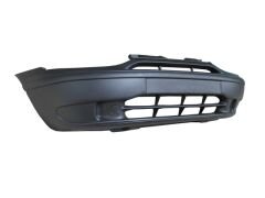 FIAT SIENA- 97/02; ÖN TAMPON SİYAH (SİS DELİKSİZ) (EUROBUMP) 735260950
