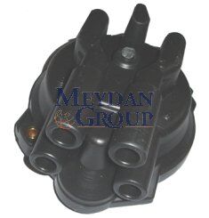 MAZDA 626- SD- 92/97; DİSTRİBÜTÖR KAPAĞI 1.8I/2.0 cc (FS) 16V (YAN ÇIKIŞLI) (YOW JUNG) FS01-18-V00