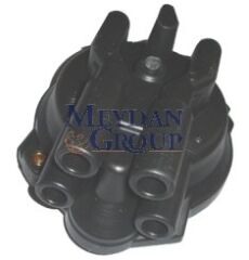MAZDA 626- SD- 92/97; DİSTRİBÜTÖR KAPAĞI 1.8I/2.0 cc (FS) 16V (YAN ÇIKIŞLI) (YOW JUNG) FS01-18-V00