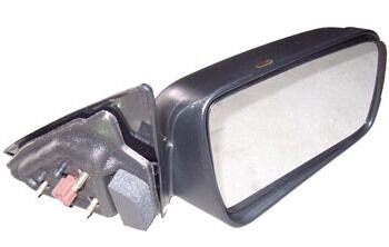 FORD MUSTANG- 05/09; KAPI AYNASI SAĞ ELEKTRİKLİ 3PİNLİ (POLYWAY) 6R3Z17682AA