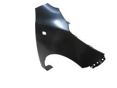 HYUNDAI I10- 08/12; ÖN ÇAMURLUK DELİKLİ SAĞ (TW) 66321-0X300