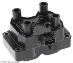 BOBİN CRX236 PJ236 PALİO ALBEA PUNTO 1.2-16V TEMPRA 1.6