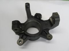 RENAULT MASTER- 2- 04/10; ÖN AKS TAŞIYICI SOL (ABS Lİ) (24MM) 8200750268