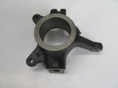 RENAULT MASTER- 2- 04/10; ÖN AKS TAŞIYICI SOL (ABS Lİ) (24MM) 8200750268