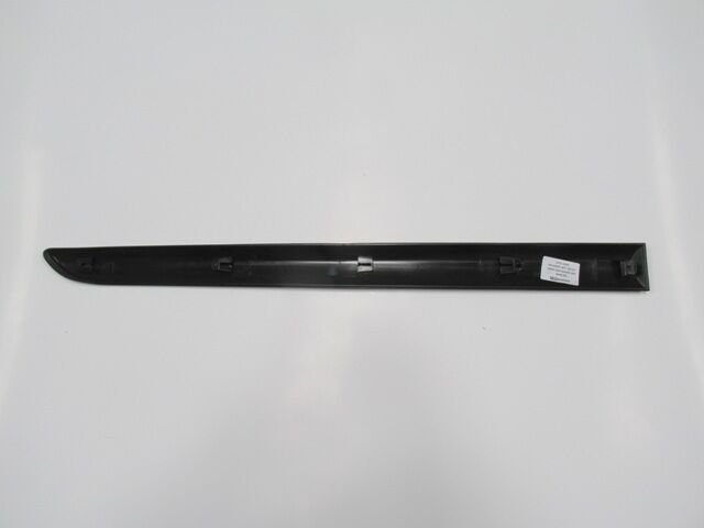 PEUGEOT 207- 06/12; ARKA KAPI BANDI SOL SİYAH 8546.Q3