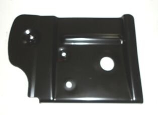 MITSUBISHI OUTLANDER- 08/09; ÖN PANEL YAN PARÇA SAĞ (TW) 5220B392