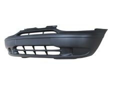 FIAT PALIO- 97/02; ÖN TAMPON SİYAH (SİS DELİKSİZ) (EUROBUMP) 735260950