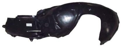 BMW 3 SERI- E46- SD- 98/05; ÖN ÇAMURLUK DAVLUMBAZI SOL ÖNÜN ARKASI (LT-BM6013) (TW) 51717039677