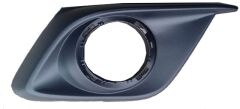 MAZDA 3- SD/HB- 14/16; SİS LAMBA KAPAĞI SAĞ SİS DELİKLİ ÇERÇEVESİZ (TYG) BJE1-50-C11A