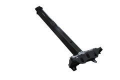 CITROEN C5 AIRCROSS- 19/22; ŞASİ UÇ DEMİRİ KOLU SAĞ (BEŞİK)(MOTOR BEŞİĞİNE TAKILAN) 9830019380