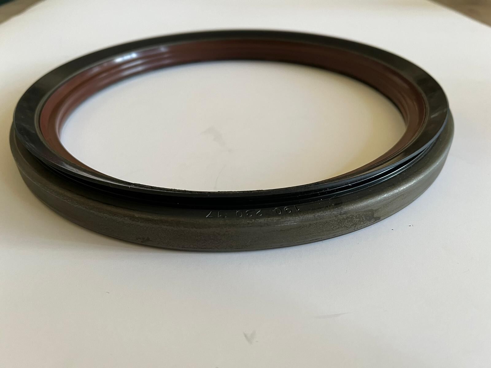 190X230X17 AXLE FPM 11168122