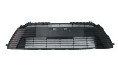 TOYOTA COROLLA- E210- 19/24; ÖN TAMPON PANJURU SİYAH (ÇEKİ DEMİRİ KAPAKLI)(TYG) 53112-02B50