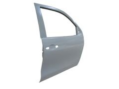 TOYOTA HILUX- PICK UP- 15/19; ÖN KAPI KOMPLE SAĞ ÇELİK BARLI SİYAH(İCELİ/ÇEKOMASTİKLİ)(ÇİFT KABİN) 67001-KK010